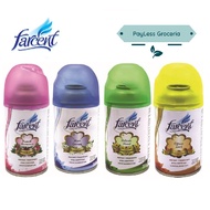 Farcent Automatic Scented Spray Starter Refill Air Freshener Air Care Pewangi Rumah Bilik 250ml