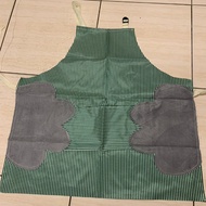 Household Hand-Wiping Apron Waterproof Oil-Proof Kitchen Clothes Cute Fashion Cooking Work (@ 777-20