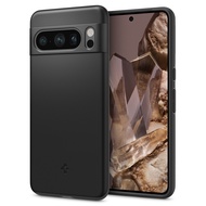 SPIGEN Case for Pixel 8 Series [Thin Fit] All-Around Coverage with Same Thinness / Google Pixel 8 Pr