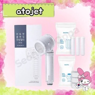 [atojet] Filter Shower Head / Pure Replacement Filter jennie