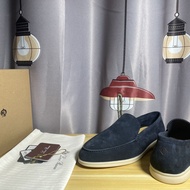 LP Classic Genuine Leather Loafers - Comfortable Casual Shoes