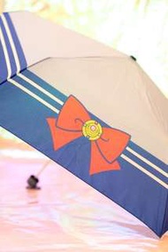 全新正品Sailor Moon 美少女戰士雨傘遮
