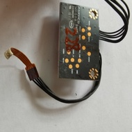 Chuangwei 65Q6A TV Button WiFi Adapter Board 5844-L65Q70-0P00