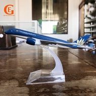 Vietnam Airlines Airbus 350 Diecast Metal Airplane Model A350 Plane Aircraft Model Aviation Souvenir