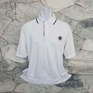 LOTTO T-shirt LOTTOPOLO - Size XXL / LD 60 cm - Original - Second Hand