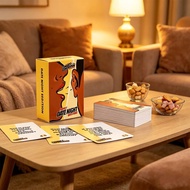 Perfect Date Night Questions Card Game