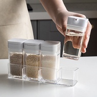 Spice Bottle Seasoning Container Seasoning Bottle Spice Jar Condiment Jar Seasoning Jar Spice Bottle