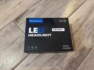 全新D3S 230W超光LED