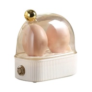 Electric Egg Boiler Automatic Cooker Rapid Egg Boiler Breakfast Machine Multi-Function Egg Cooker 2
