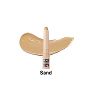 [Etude House] Big Cover Stick Concealer 2g #Sand [expiry date 2020-12-17]