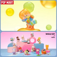 {fhy} POP MART PINO JELLY Sweet Like Me Series Figures Blind Box