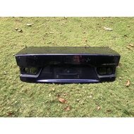 Bonnet Honda Accord Euro CL7 CL9