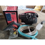 5 PESO CARWASH VENDO MACHINE SET