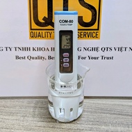 TDS/EC meter – Model COM-80, Brand: HM Digital