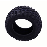 13 Inch 13x5.00-6.5 Tubeless Tyre for Go-Kart Scooters Motorcycle FLJ K6 Tire Vacuum Tire Wheel Scoo