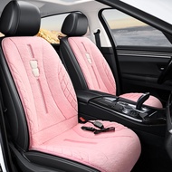 Suitable for Biadi e5F3G5S6 Qin Surui Song L3F3RG312v Car Car Heating Seat Cushion Winter Warranty
