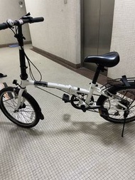 Dahon Dream D6