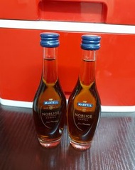 👑酒辦名士馬爹利 Martell Noblige Cognac
