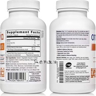 [Ready Stock Domestic] OmegaVia DHA600mg Supplement 120 Capsules OmegaVia DHA600mg Supplement 120 Ca