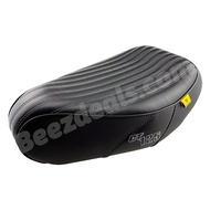 ส่งฟรี MotolordD เบาะหน้า เบาะแต่ง เบาะ Honda CT125 อะไหล่ ของแต่ง