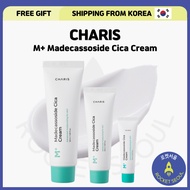 [CHARIS] 2nd M+ Madecassoside Cica Cream 10ml/30ml/50ml
