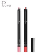 Pudaier 26 Color Lip Liner Elegant Matte Lipstick Stroke Pen