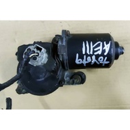 Motor wiper toyota corolla ae111 Motor wiper toyota corolla ae101 Motor wiper toyota corolla ae100 M