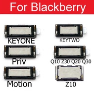 Earpiece Speaker For BlackBerry Keyone DTEK70 Ear Piece Speaker For BlackBerry KeyTwo Passport Q30 Q