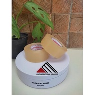 WOww Isolasi Lakban Toples Kue Kering Nastar, Kaleng Biskuit