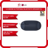 LG XBOOM Go Portable Bluetooth Speaker PL2