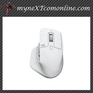 Logitech MX Master 3s For MAC Mouse - Pale Grey