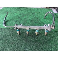 proton wira vdo injector set (USED ITEM)