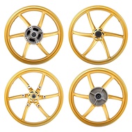 Enkei 5 Sport Rim RS150 (185/2.50x17) Gold