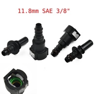 【JFYB】 11.8mm SAE 3/8\" Hose Crimper Automotive Disconnect Fuel Line Gas Release Tools 【Ready Stock】