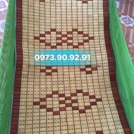 Bamboo mat for babies 60 x 1.2m and 80 x 1.2m