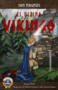 San Magnus, El ?ltimo Vikingo【電子書籍】[ Susan Peek ]