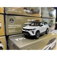 Para64 Toyota Fortuner Official Licensed