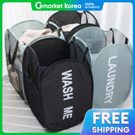 ART BOX | Artbox/Adora House Adora House Foldable Laundry Basket