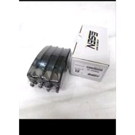 BRAKE PAD FRONT BRAKE PAD WULING CORTEZ CONFERO Eisen