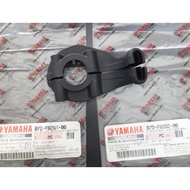 YAMAHA MT15 CAP HANDLE GRIP SET 0 B7D-F6281-00 B7D-F6282-00 SARUNG COVER THROTTLE MT-15 MT 15 YAMAHA