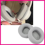 Aur 2pcs pair Earpads Head-mounted Earphone Ear Pad Headphone Cover Improve  for Hecate G5BT Spare P