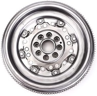 DS G DQ250 02E 0AM 6-Speed Automatic Transmission Gearbox Clutch Flywheel 8 Hole 129 Teeth Compatibl