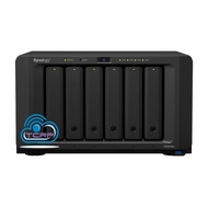 SYNOLOGY DS3018xs NAS DiskStation 6-Bays (Synology Malaysia)