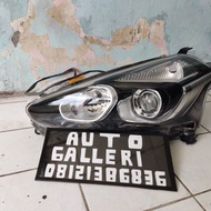 headlamp headlight toyota sienta G