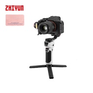 zhiyun jiyun crane M3 camera gimbal CRANE M3