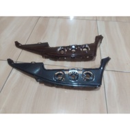 TOYOTA INNOVA REBORN 2016-2025 AC PANEL C0VER