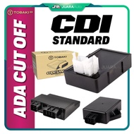 TOBAKI Cdi ES125 VE1 110R WM110 SM SPORT 110