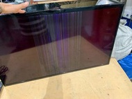 SAMSUNG UA40F5000 三星40吋電視機 正常運作壞屏拆線路板賣(另：如果你想搵其他電視線路板不防影電視機型號黎睇是否我有)