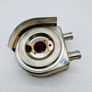 Original Oil Cooler For Great Wall Haval H6 Wingle 4D20 Engine 1013100-ED01A