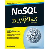NoSQL FOR DUMMIES ADAM FOWLER